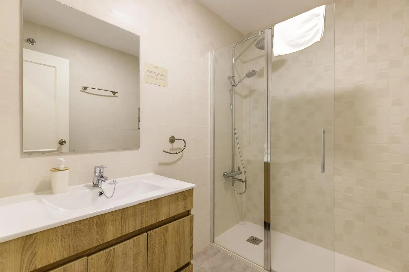 Muelle Uno Studio With Sea View Malaga 0*,